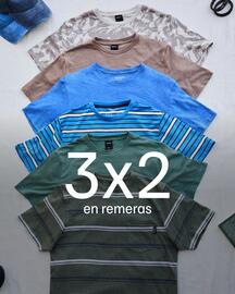 Catálogo Macowens semana 1 Página 3