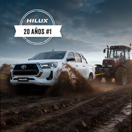 Catálogo Toyota semana 1 Página 2