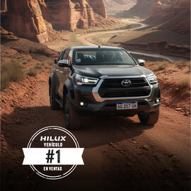 Catálogo Toyota semana 1 Página 3