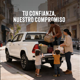 Catálogo Toyota semana 1 Página 4