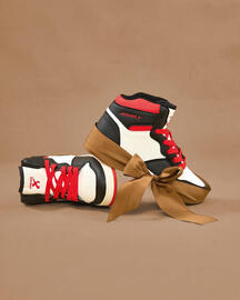 Catálogo Jaguar Shoes semana 1 Página 1