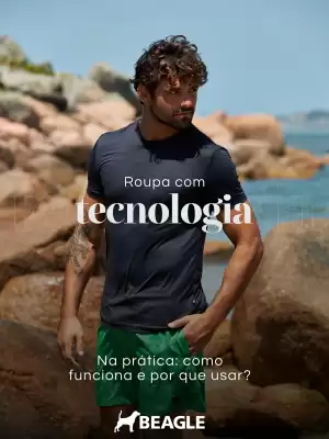 Catálogo Beagle (válido até 8-01)