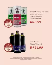 Encarte Festval Página 3