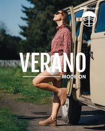 Catálogo Dimarsa semana 1 Página 1