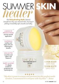 Sh'Zen catalogue Page 10