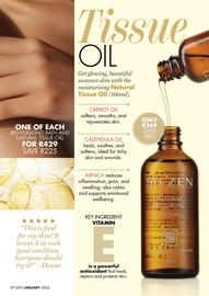 Sh'Zen catalogue Page 11