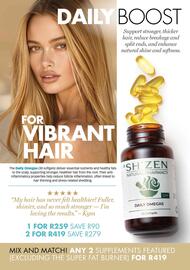 Sh'Zen catalogue Page 13