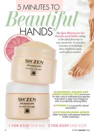 Sh'Zen catalogue Page 14