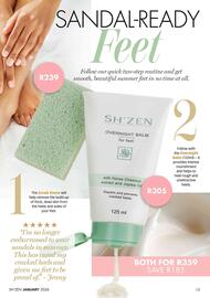 Sh'Zen catalogue Page 15