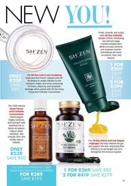 Sh'Zen catalogue Page 18