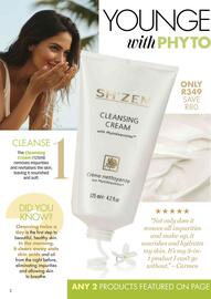 Sh'Zen catalogue Page 2