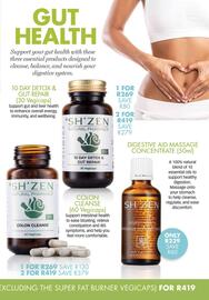 Sh'Zen catalogue Page 20