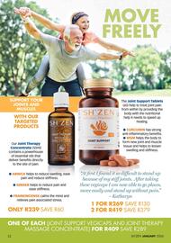 Sh'Zen catalogue Page 21