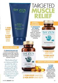 Sh'Zen catalogue Page 22