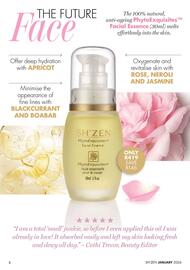 Sh'Zen catalogue Page 4