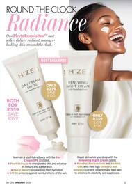 Sh'Zen catalogue Page 5