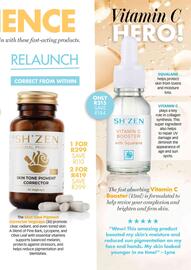 Sh'Zen catalogue Page 7