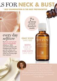 Sh'Zen catalogue Page 9