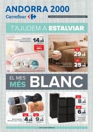 Catálogo Andorra 2000 Página 1