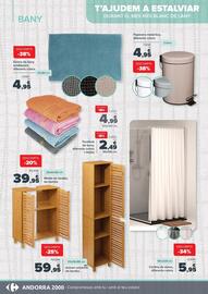 Catálogo Andorra 2000 Página 10