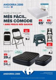 Catálogo Andorra 2000 Página 12