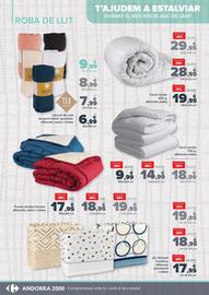 Catálogo Andorra 2000 Página 2