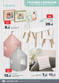 Catálogo Andorra 2000 Página 4