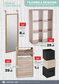 Catálogo Andorra 2000 Página 6