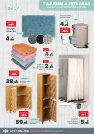 Catálogo Andorra 2000 Página 10