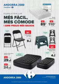 Catálogo Andorra 2000 Página 12