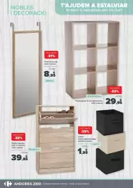 Catálogo Andorra 2000 Página 6