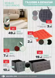 Catálogo Andorra 2000 Página 8