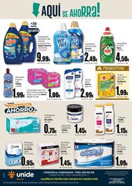 Folleto Unide Market Página 8