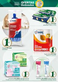 Folleto Supermercados Dani Página 10