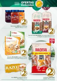 Folleto Supermercados Dani Página 13