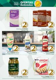 Folleto Supermercados Dani Página 14