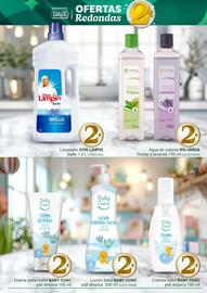 Folleto Supermercados Dani Página 16