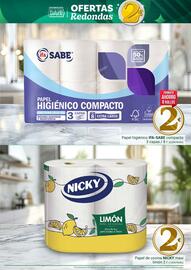 Folleto Supermercados Dani Página 17