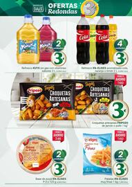 Folleto Supermercados Dani Página 18