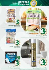 Folleto Supermercados Dani Página 19