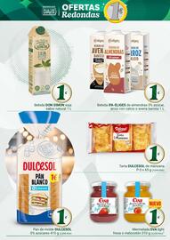 Folleto Supermercados Dani Página 2