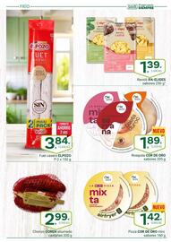 Folleto Supermercados Dani Página 22