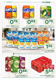 Folleto Supermercados Dani Página 24