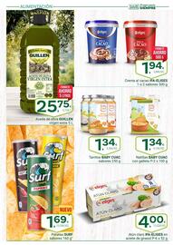 Folleto Supermercados Dani Página 26