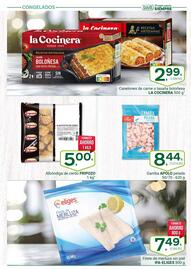 Folleto Supermercados Dani Página 28