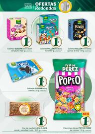 Folleto Supermercados Dani Página 3