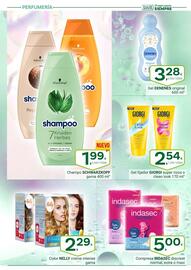 Folleto Supermercados Dani Página 32