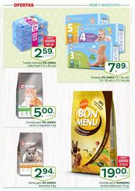 Folleto Supermercados Dani Página 33