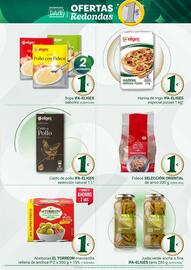 Folleto Supermercados Dani Página 5