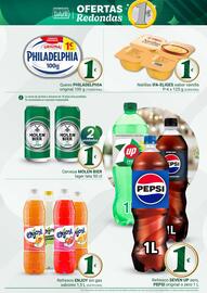 Folleto Supermercados Dani Página 7